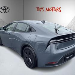 Toyota Prius V Hybride Rechargeable 223ch Dynamic PH occasion - Dieppe - photo 3/17