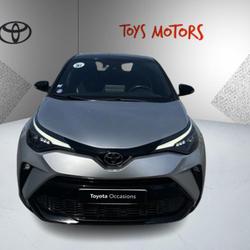 Toyota C-HR Hybrid GR Sport 1.8 122 ch Dieppe