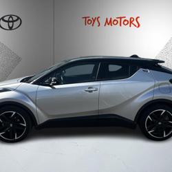 Toyota C-HR Hybrid GR Sport 1.8 122 ch Dieppe