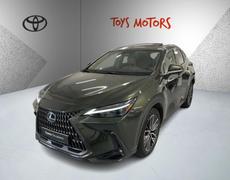 Lexus NX Dieppe
