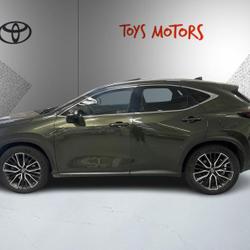 Lexus NX 450H+ 4WD Executive Dieppe