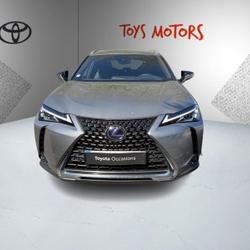 Lexus UX 250H 2WD Premium Edition Dieppe
