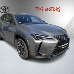 Lexus UX 250H 2WD Premium Edition Dieppe