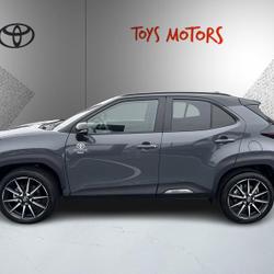 Autres CFMOTO Hybride 1.5 HYBRID 130H GR SPORT AUTO 2W Dieppe