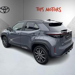 Autres CFMOTO Hybride 1.5 HYBRID 130H GR SPORT AUTO 2W Dieppe