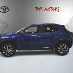 Toyota Yaris Cross Hybrid 2WD Design Pack Cargo Dieppe