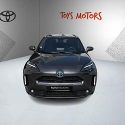 Toyota Yaris Cross Hybrid 2WD Design Dieppe