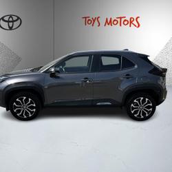 Toyota Yaris Cross Hybrid 2WD Design Dieppe