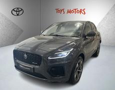 Jaguar E-Pace Dieppe