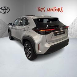 Toyota Yaris Cross Hybride 1.5 HYBRID 116H DESIGN AUTO 2WD Dieppe