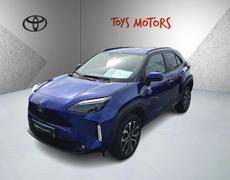Toyota Yaris Cross Dieppe