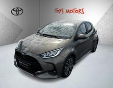 Toyota Yaris Dieppe
