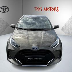 Toyota Yaris Hybride 116h Iconic 1.5 116 ch Dieppe
