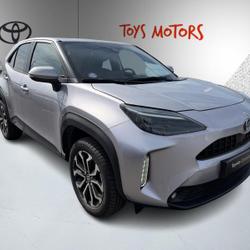 Toyota Yaris Cross Hybride 1.5 HYBRID 116H DESIGN AWD AUTO Dieppe