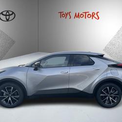 Toyota C-HR 2.0 PHEV 225 Design NG HYBRIDE RECHARGE Dieppe
