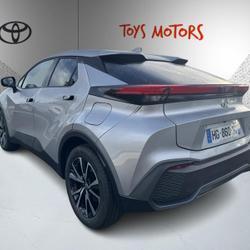 Toyota C-HR 2.0 PHEV 225 Design NG HYBRIDE RECHARGE Dieppe