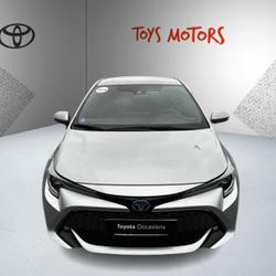 Toyota Corolla Hybrid Design 1.8 122 ch occasion - Dieppe - photo 2/22