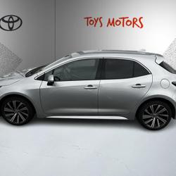 Toyota Corolla Hybrid Design 1.8 122 ch occasion - Dieppe - photo 3/22