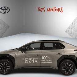 Toyota BZ4X Grande Autonomie Design BREAK 5P Dieppe