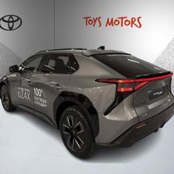 Toyota BZ4X Grande Autonomie Design BREAK 5P Dieppe