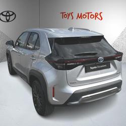 Toyota Yaris Cross Hybrid 2WD Trail Dieppe