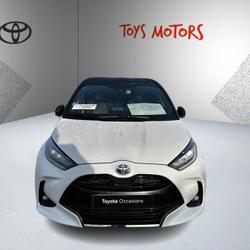 Toyota Yaris Hybrid Collection 1.5 116 ch Dieppe