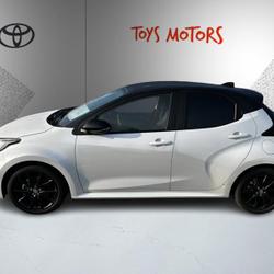 Toyota Yaris Hybrid Collection 1.5 116 ch Dieppe