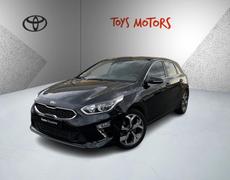Kia Cee'd Dieppe