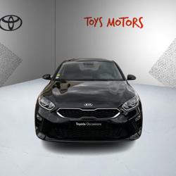 Kia Cee'd Edition #1 1.6 136 ch Dieppe