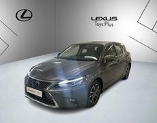 Lexus CT 200h Dieppe