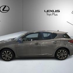 Lexus CT 200h Luxe HYBRIDE MC MY20 Dieppe