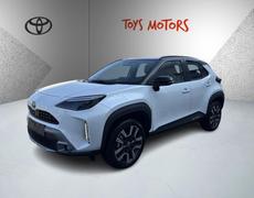 Toyota Yaris Cross Dieppe
