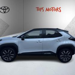 Toyota Yaris Cross Hybride 1.5 HYBRID 130H TRAIL AUTO 2WD T Dieppe