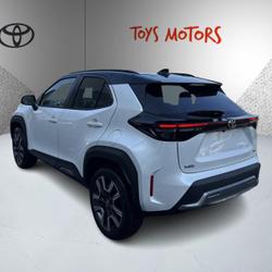Toyota Yaris Cross Hybride 1.5 HYBRID 130H TRAIL AUTO 2WD T Dieppe