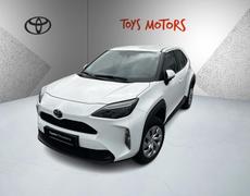 Toyota Yaris Cross Dieppe