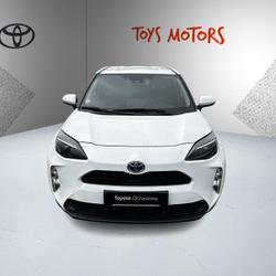Toyota Yaris Cross Hybrid 2WD Dynamic Dieppe