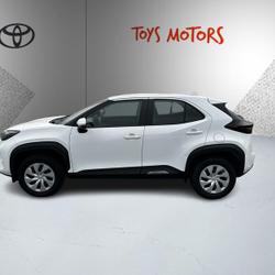 Toyota Yaris Cross Hybrid 2WD Dynamic Dieppe