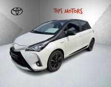 Toyota Yaris Dieppe