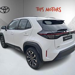 Toyota Yaris Cross Hybride 1.5 HYBRID 130H DESIGN AUTO 2WD Dieppe