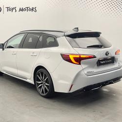 Autres CFMOTO Hybride 2.0L 196h GR Sport TS HYBRID Dieppe