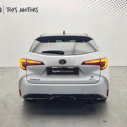 Autres CFMOTO Hybride 2.0L 196h GR Sport TS HYBRID Dieppe