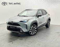 Toyota Yaris Cross Dieppe