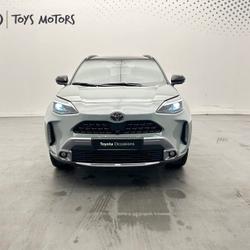 Toyota Yaris Cross Hybride 1.5 HYBRID 130H PREMIERE AUTO 2W Dieppe