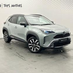 Toyota Yaris Cross Hybride 1.5 HYBRID 130H PREMIERE AUTO 2W Dieppe