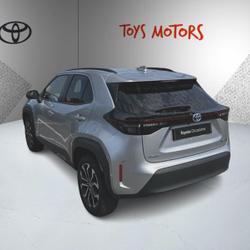 Toyota Yaris Cross Hybride 1.5 HYBRID 116H DESIGN AUTO 2WD Dieppe