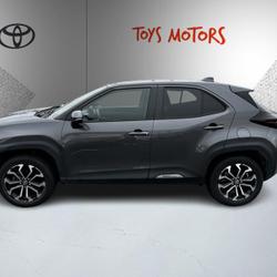 Toyota Yaris Cross Hybrid 2WD Design occasion - Dieppe - photo 3/16