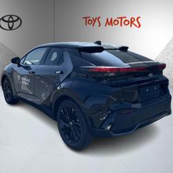 Toyota C-HR 1.8 Hybride 140 GR Sport NG Dieppe