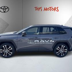Toyota RAV4 Hybride 2WD 185ch Lounge NG HYBRID 183CH Dieppe