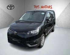 Toyota Proace City Dieppe