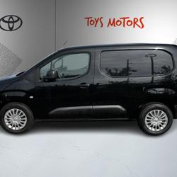 Toyota Proace City 1.5 MEDIUM 130 D-4D BUSINESS AUTO 131 ch BVA8 occasion - Dieppe - photo 3/12